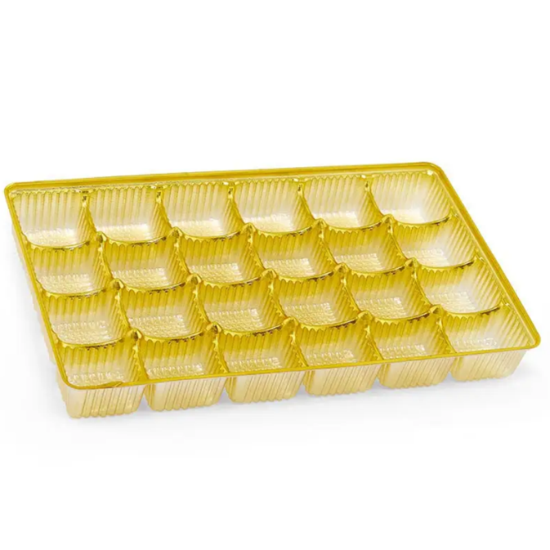 PP Food Tray for Cakes/Cookies