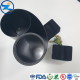 Produk Pengguna Filem pembungkusan HIPS Black Plastic