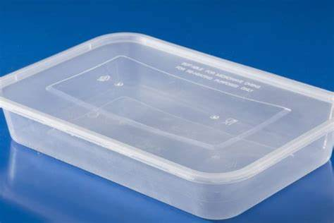 TL-PP-320 L'EMBALLAGE BLISTER THERMOFORMAGE PP EMBALLAGE ALIMENTAIRE