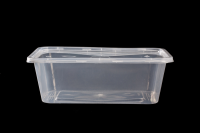 TL-PP-320 L'EMBALLAGE BLISTER THERMOFORMAGE PP EMBALLAGE ALIMENTAIRE