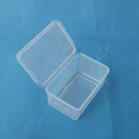 TL-PP-320 L'EMBALLAGE BLISTER THERMOFORMAGE PP EMBALLAGE ALIMENTAIRE