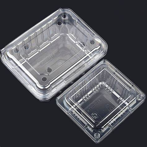 PP food tray