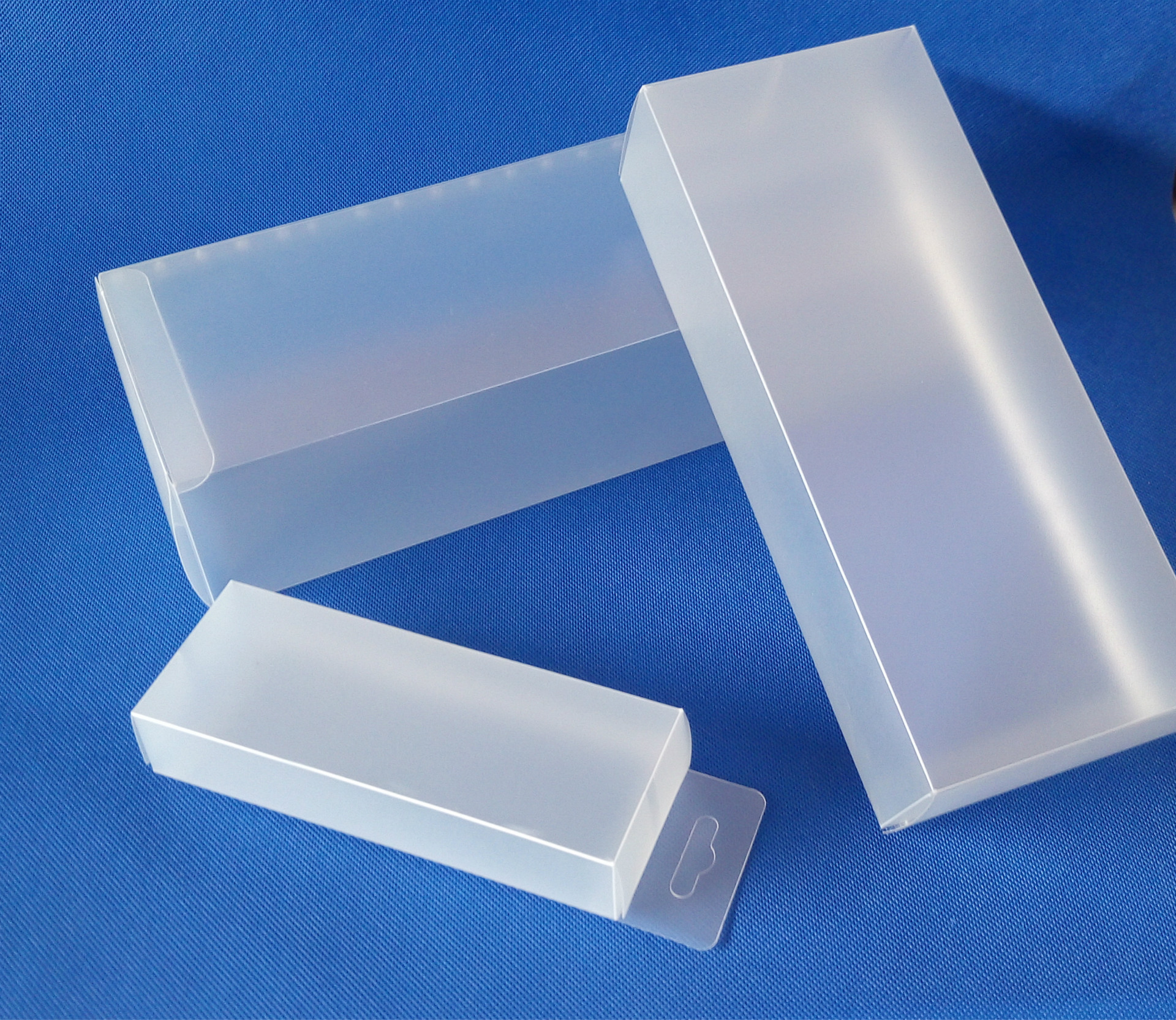 PP FILM THERMOFORMING