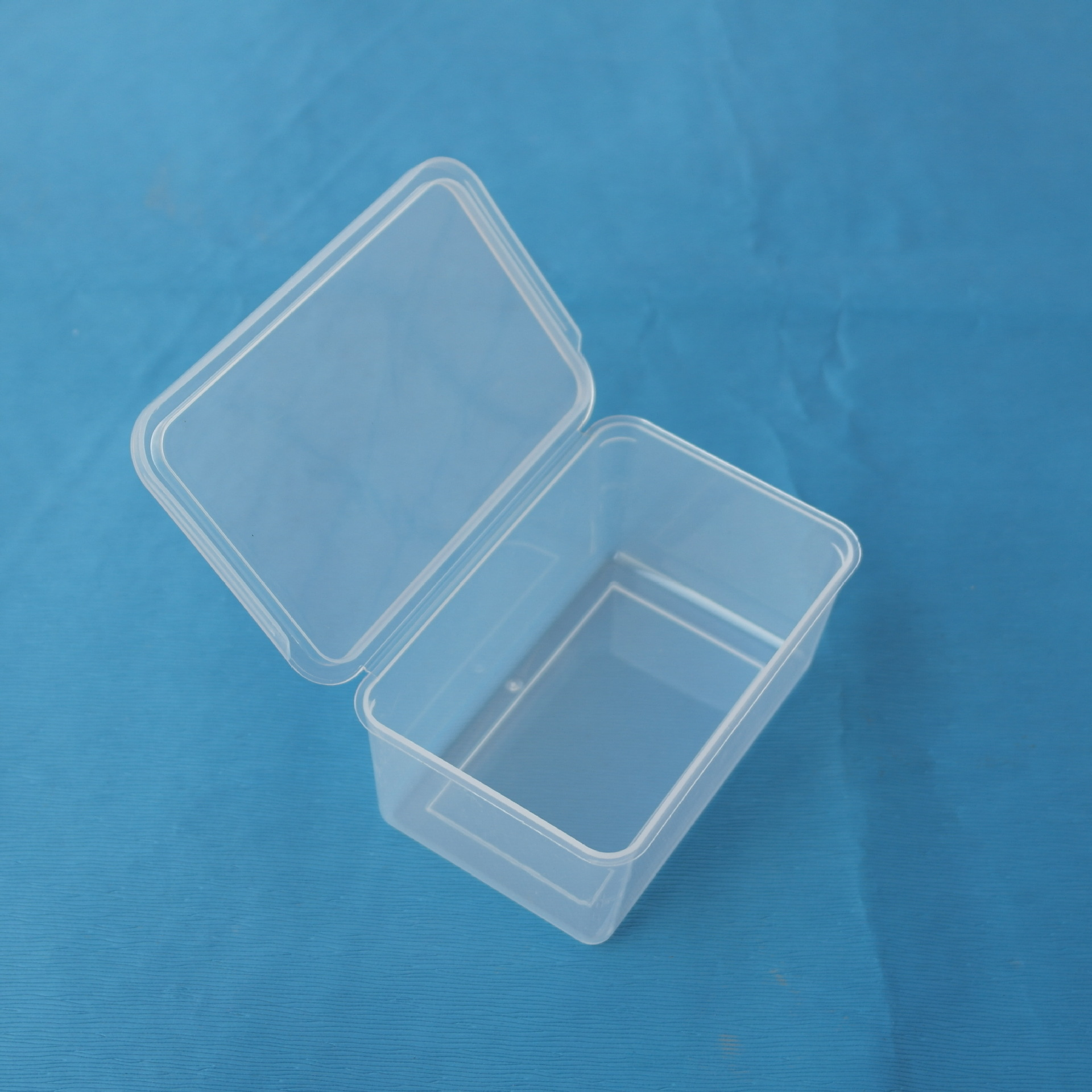 PP FOOD TRAY BLISTER