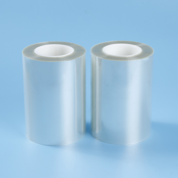 BOPET FILM for food packing