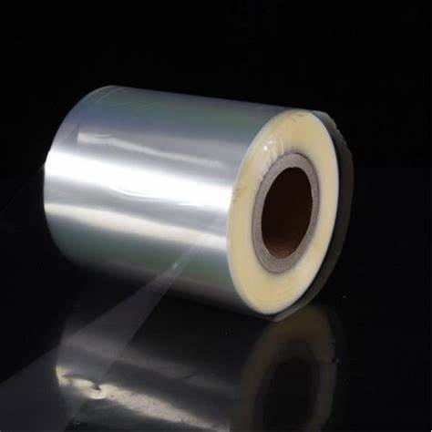 BOPET FILM for food packing