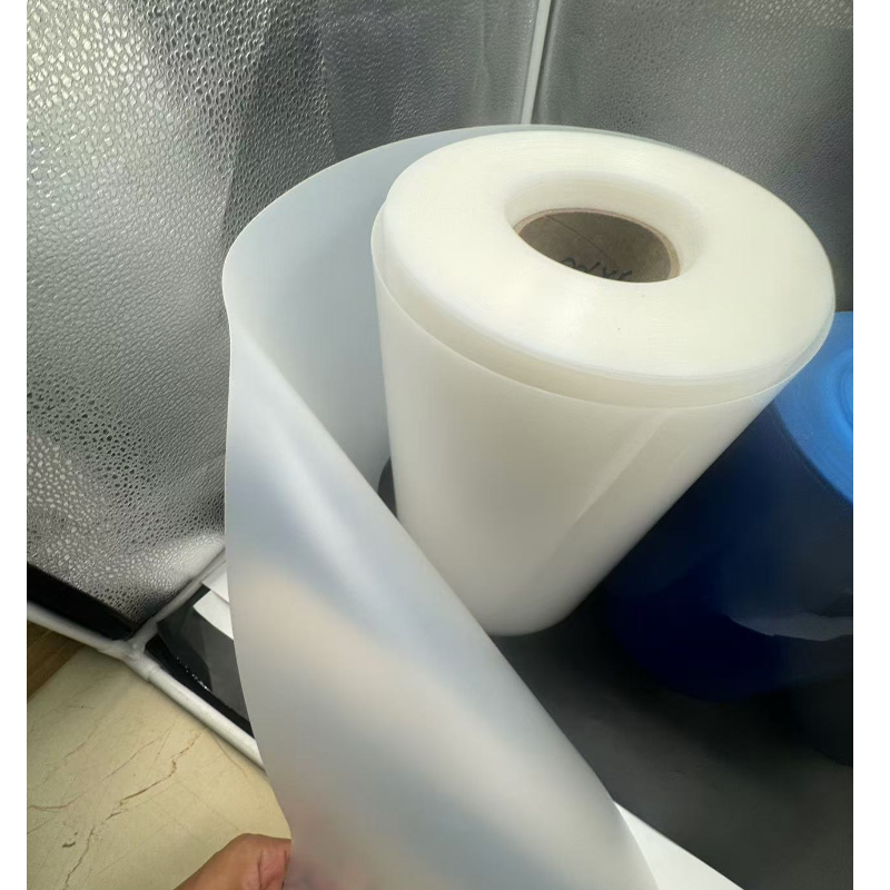 TL-PP-320 L'EMBALLAGE BLISTER THERMOFORMAGE PP EMBALLAGE ALIMENTAIRE