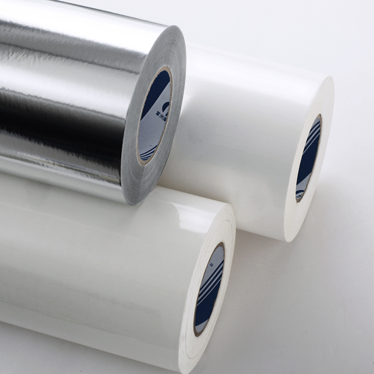 pvc film