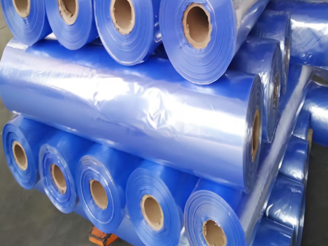 color pvc sheet