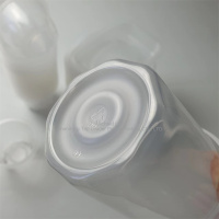 Thermoformende thermoplastische PP-EVOH-PP-Folie mit hoher Barriere