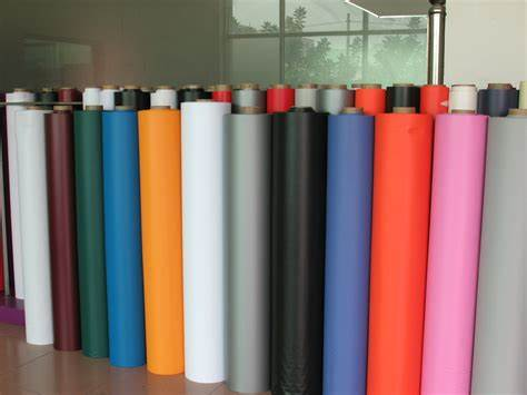 pvc sheet