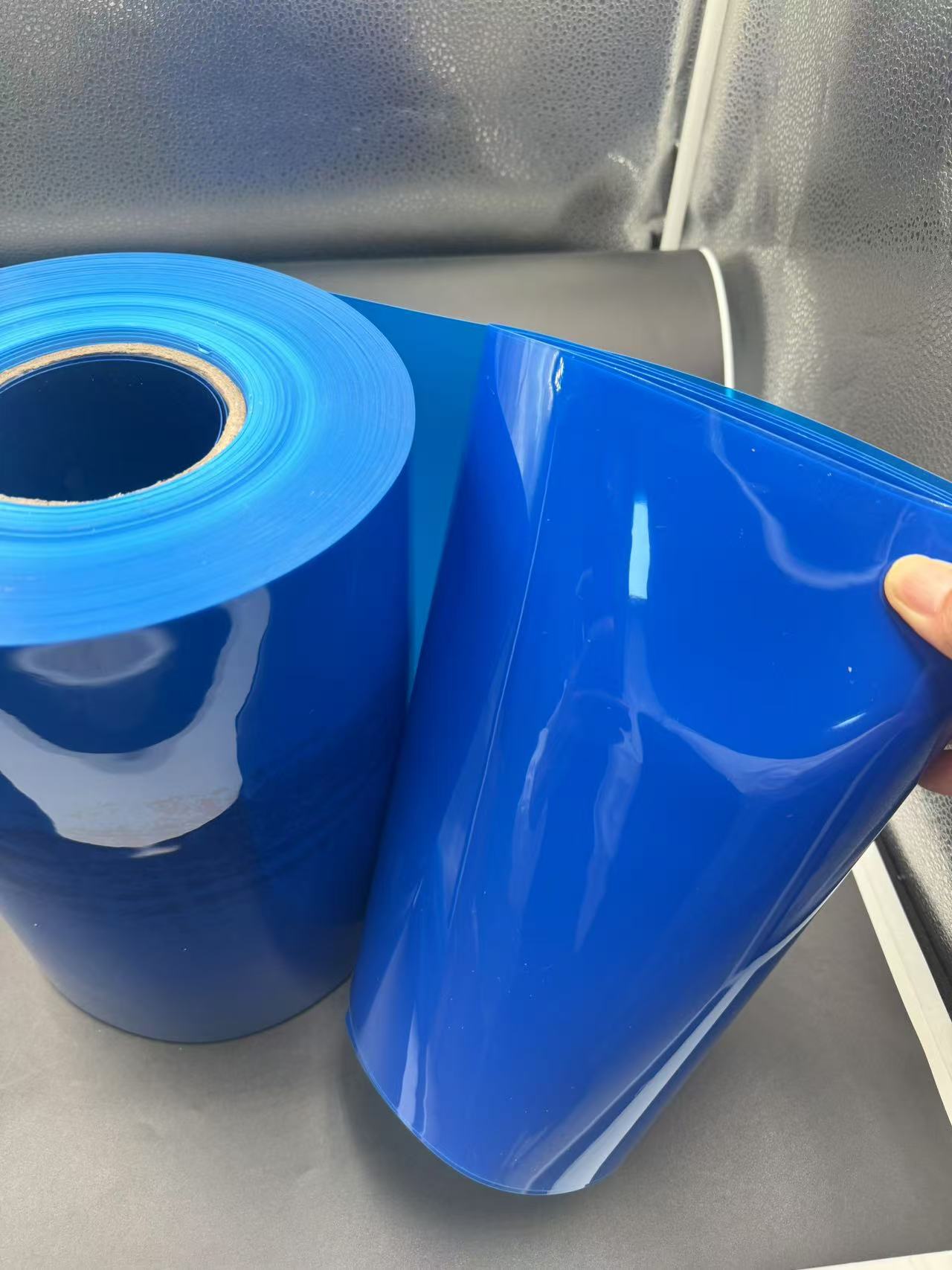 pvc film