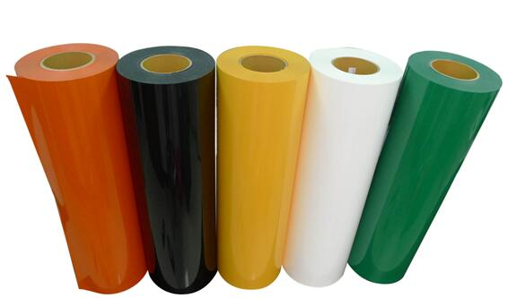 color pvc sheet