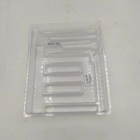 Blisterschale aus PETG-Verpackung für die Verpackung medizinischer Geräte