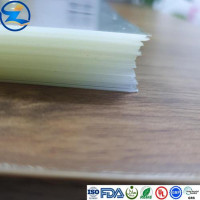 Kunststoff-PET-Folienverpackung für die Lebensmittelverpackung