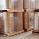 PE Hand Shrink Wrap Jumbo Roll Packaging Stretch Film