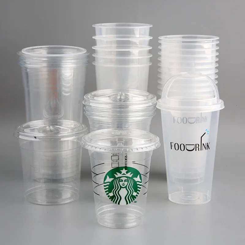 PP CUPS