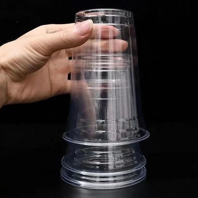 CLEAR PP CUP