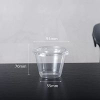 TL-PP-322 THE PP FILMS FOR DRINKING CUPS
