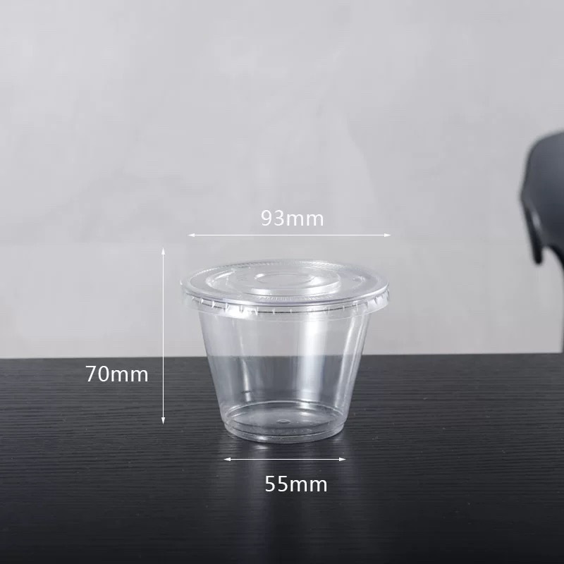 TL-PP-322 THE PP FILMS FOR DRINKING CUPS