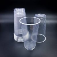TL-PP-322 THE PP FILMS FOR DRINKING CUPS