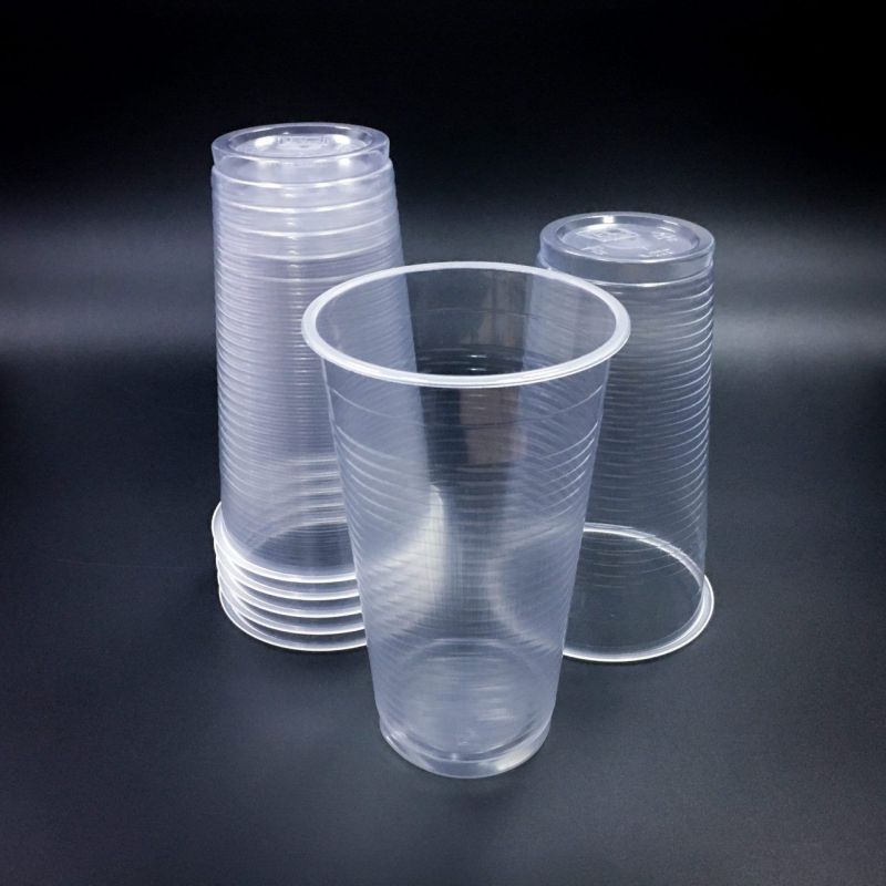 TL-PP-322 THE PP FILMS FOR DRINKING CUPS