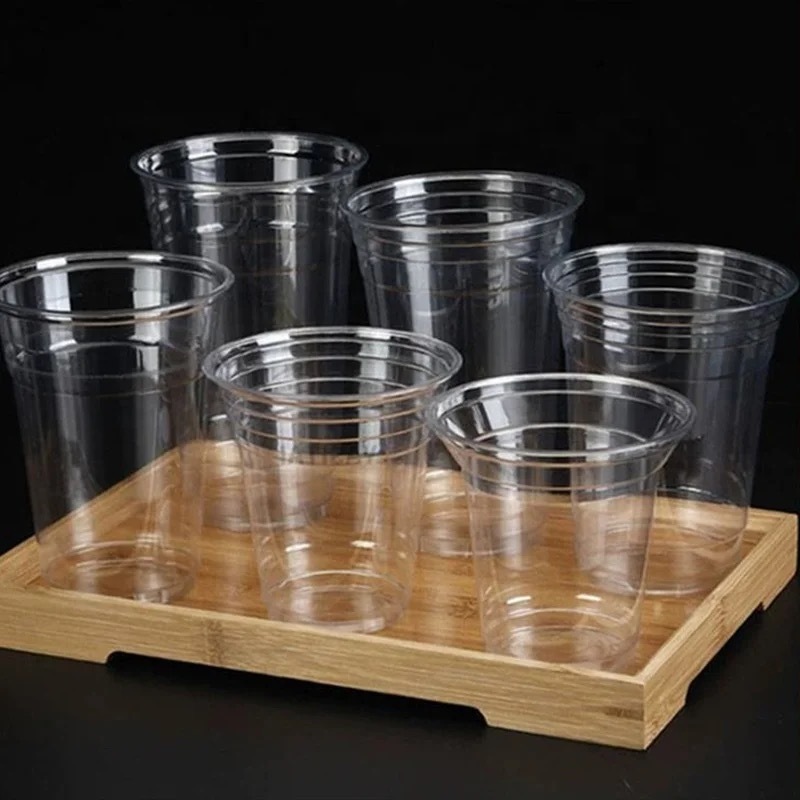 TL-PP-322 THE PP FILMS FOR DRINKING CUPS