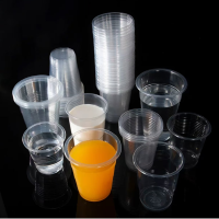 TL-PP-322 THE PP FILMS FOR DRINKING CUPS