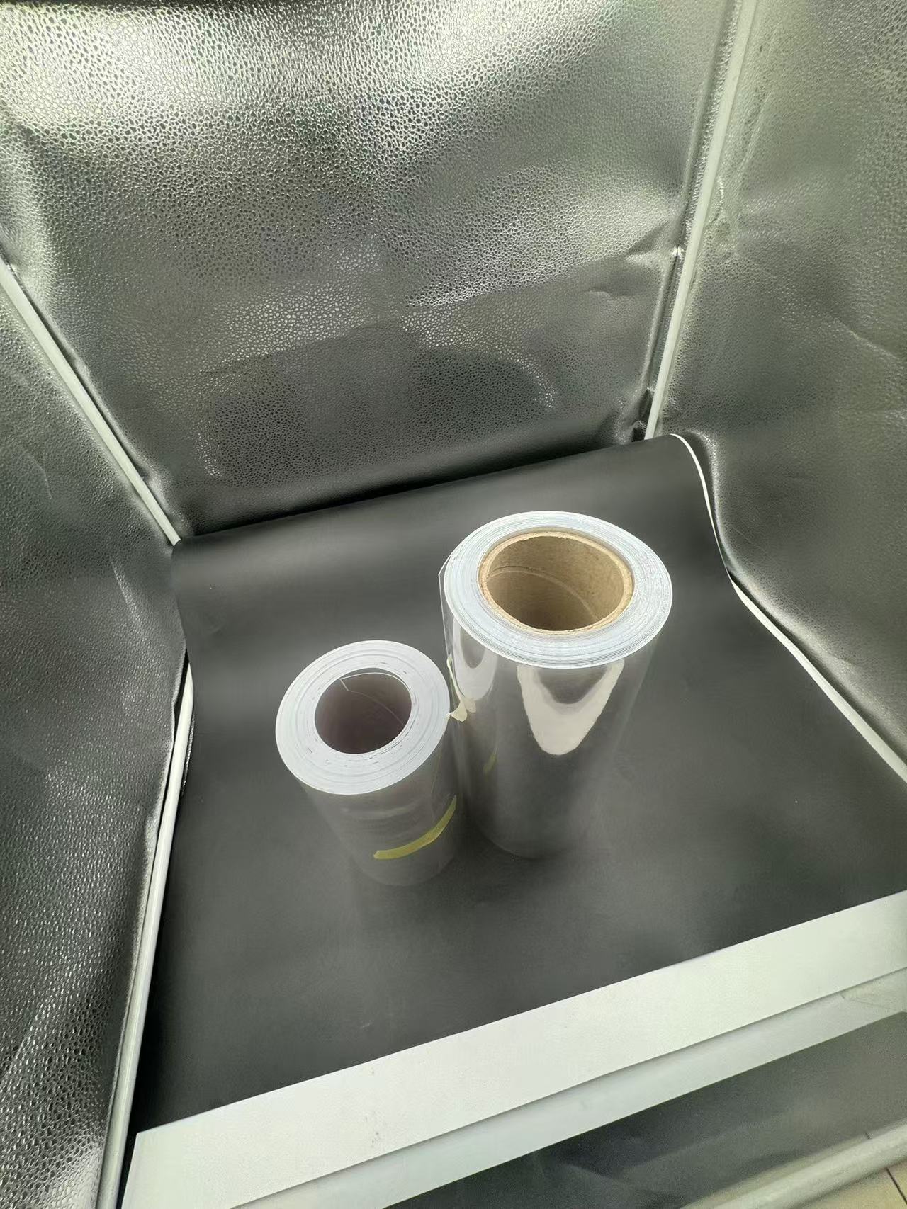 PET THERMOFORMING FILM