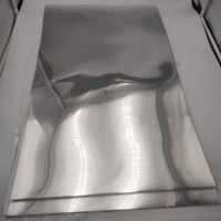 Sijajne plastične plošče iz polietilen tereftalata PET