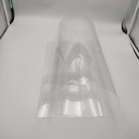 Sijajne plastične plošče iz polietilen tereftalata PET