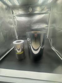 TL-PET-0049 THE PVC film pharmaceutical packing blister