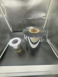 TL-PET-0049 THE PVC film pharmaceutical packing blister