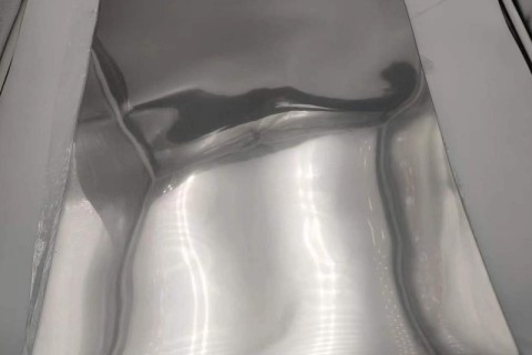 Tấm nhựa PET polyethylene terephthalate bóng loáng