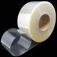 TL-PET-155 Prozorna PET folija za škatlo za pakiranje hrane