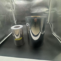 TL-PET-0049 THE PVC film pharmaceutical packing blister