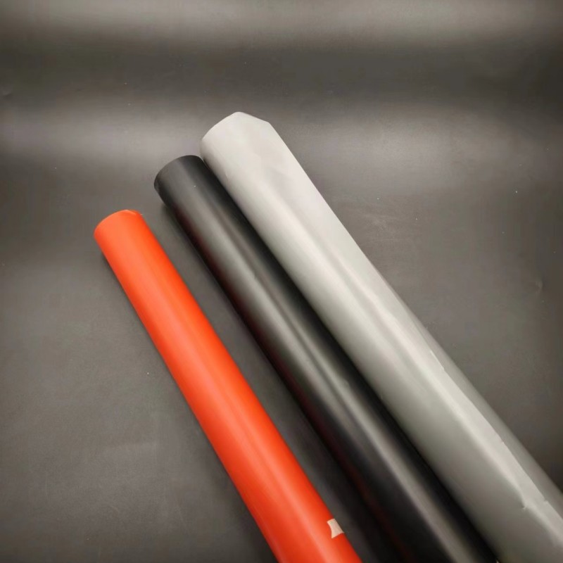 Colored PVC Rigid Film