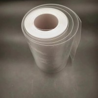 Feuille PETG transparente thermoformage Blister Film PET APET