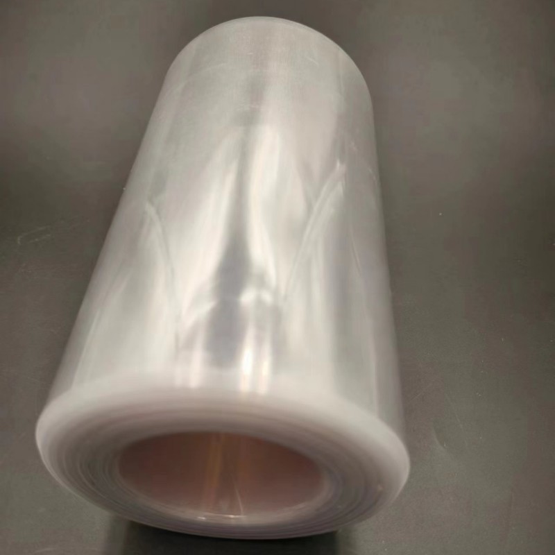 Clear PETG lembaran thermoforming Blister APET PET Filem