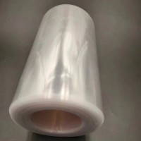 Feuille PETG transparente thermoformage Blister Film PET APET