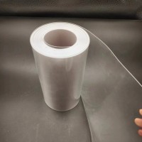 Feuille PETG transparente thermoformage Blister Film PET APET