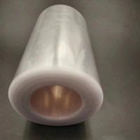 Feuille PETG transparente thermoformage Blister Film PET APET