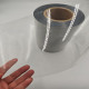 Folie de plastic Roll PVC Rigid Film transparent