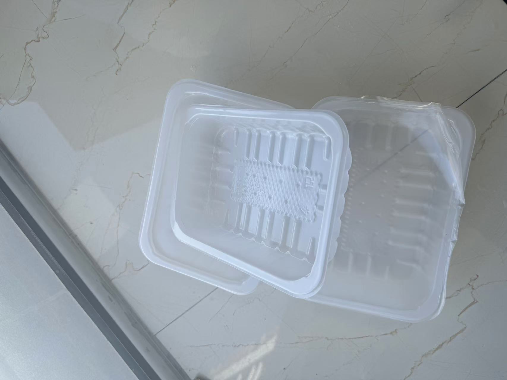 PP FOOD TRAY