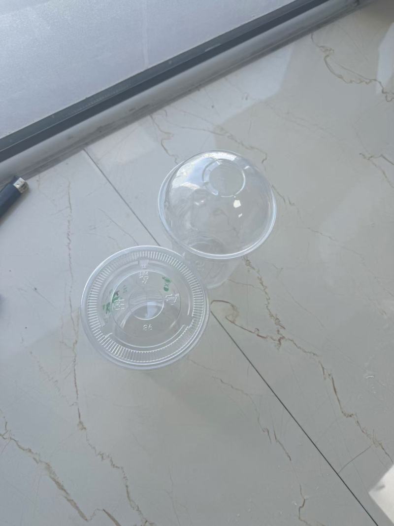 TL-PET-156 كوب شفاف للحيوانات الأليفة: رفيق متعدد الاستخدامات في كل جانب من جوانب الحياة