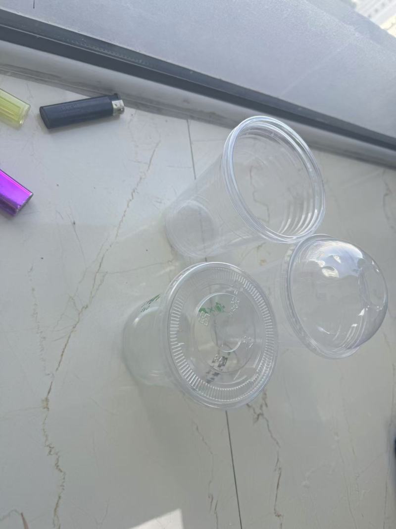 TL-PET-156 كوب شفاف للحيوانات الأليفة: رفيق متعدد الاستخدامات في كل جانب من جوانب الحياة