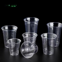 TL-PET-156 كوب شفاف للحيوانات الأليفة: رفيق متعدد الاستخدامات في كل جانب من جوانب الحياة