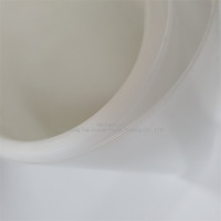 PP polipropilenska plošča za uporabo pri termoformiranju