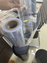 TL-BOPS-511 LA PELÍCULA BOPS PARA ENVASES DE ALIMENTOS