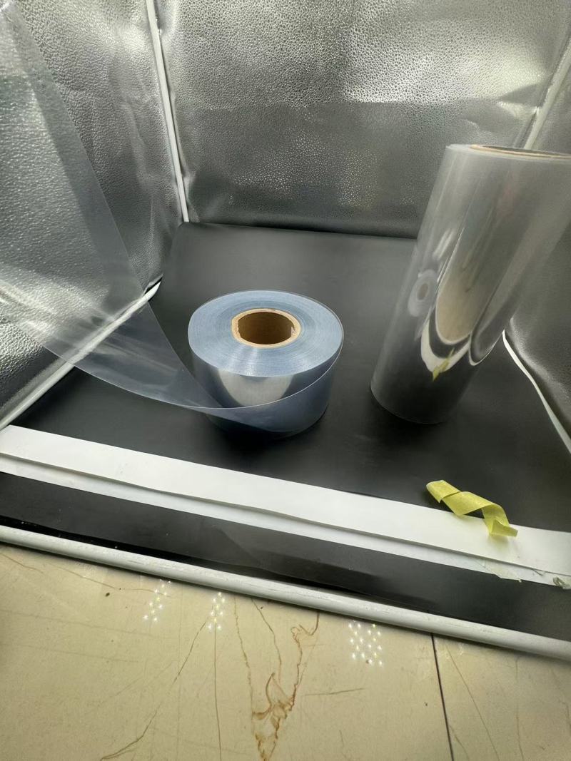 TL-PVC-0051 KOMPOZITNA FOLIJA PVC/PE/PVDC